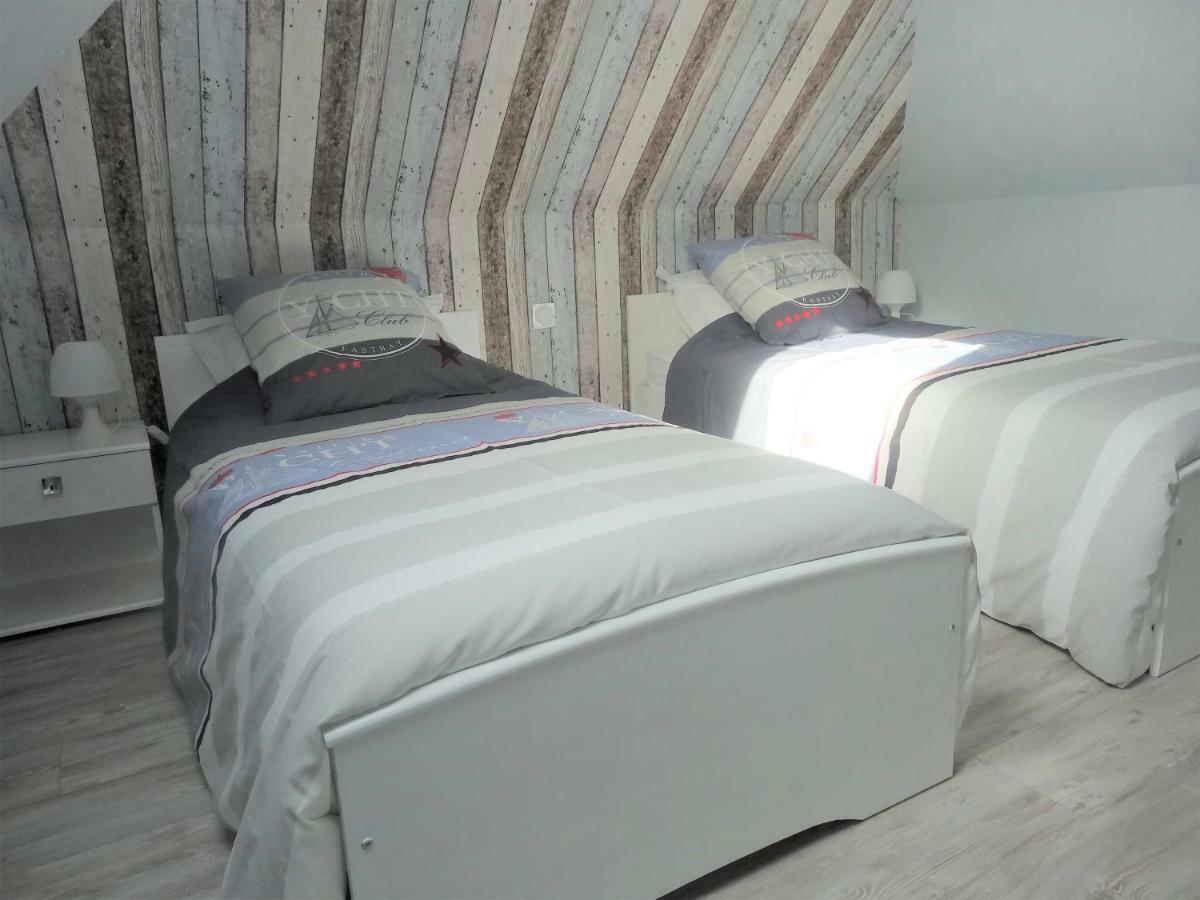 Le Du Forgeron Vakantiehuis