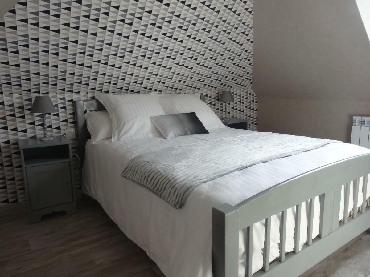 Le Du Forgeron Vakantiehuis *