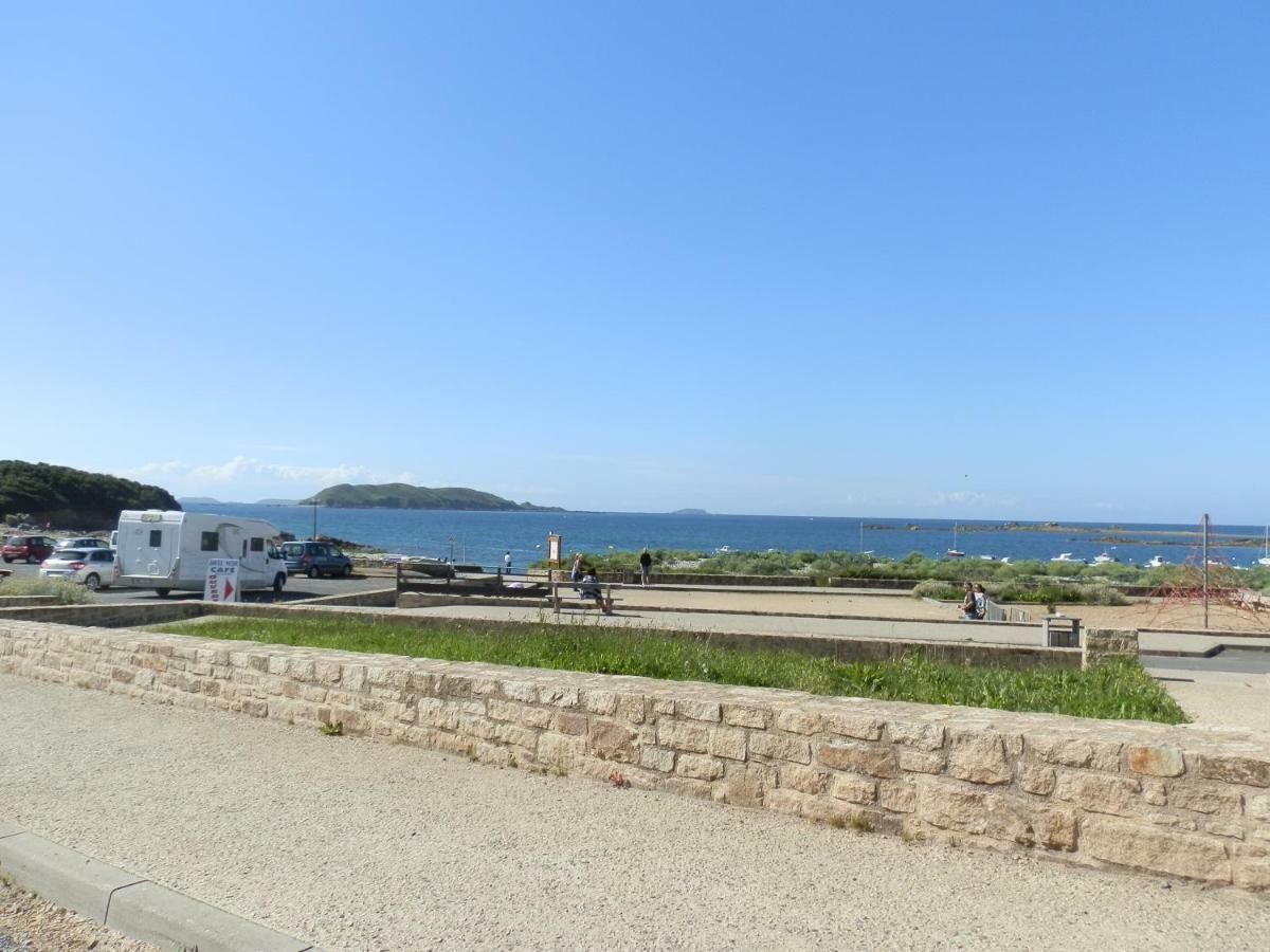 Vakantiehuis Le Du Forgeron Trélévern