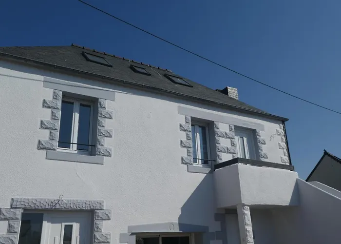 Gite Du Forgeron