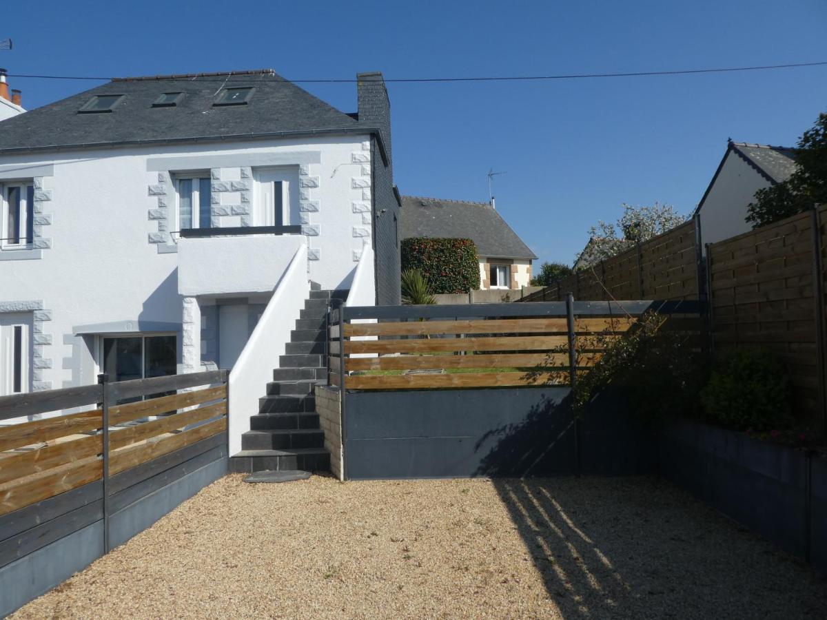 Holiday home Le Du Forgeron Trelevern