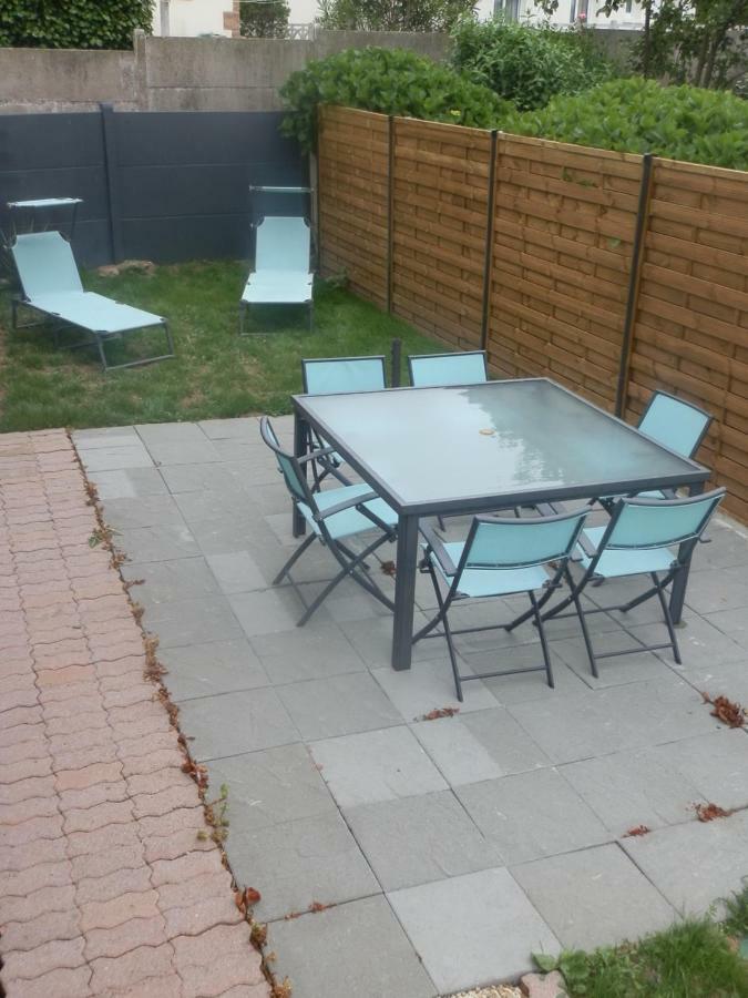 Holiday home Le Du Forgeron *